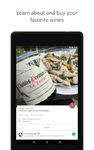 ภาพหน้าจอที่  ของ Delectable Wine - Scan & Rate