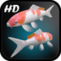 Aquarium Live Wallpaper 3D apk icon