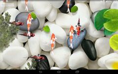 Gambar Aquarium Live Wallpaper 3D 3