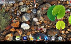 Aquarium Live Wallpaper 3D ảnh số 2