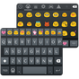 APK-иконка Emoji Keyboard Skin for Galaxy