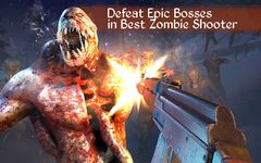 Картинка 12 Zombie Call: Trigger 3D First Person Shooter Game