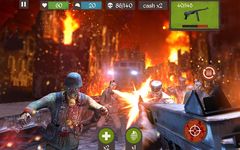 Картинка 10 Zombie Call: Trigger 3D First Person Shooter Game