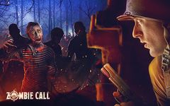 Zombie Call: Trigger 3D First Person Shooter Game imgesi 7