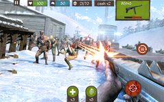 Gambar Zombie Call: Trigger 3D First Person Shooter Game 20