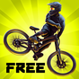 Bike Mayhem Free apk icon