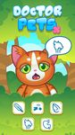 Tangkapan layar apk Doctor Pets (Dokter Hewan) 20