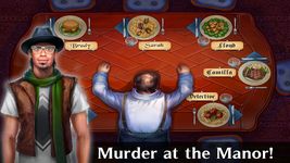 Adventure Escape: Murder Manor capture d'écran apk 7