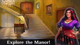 Adventure Escape: Murder Manor Screenshot APK 3