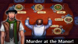Adventure Escape: Murder Manor capture d'écran apk 2
