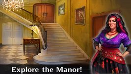 Adventure Escape: Murder Manor Screenshot APK 1