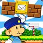 APK-иконка Mail Boy Adventure