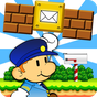 Mail Boy Adventure apk icon