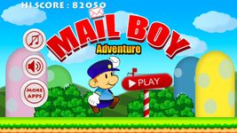 Картинка 20 Mail Boy Adventure