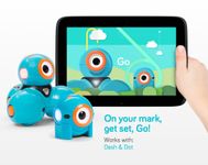 Screenshot 3 di Go for Dash & Dot robots apk