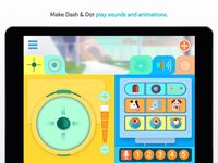 Go for Dash & Dot robots screenshot apk 2