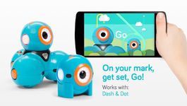 Go for Dash & Dot robots Screenshot APK 13