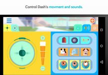 Screenshot 12 di Go for Dash & Dot robots apk