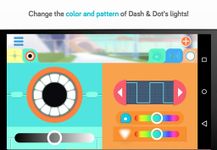 Go for Dash & Dot robots screenshot apk 6