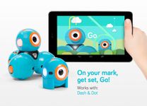 Go for Dash & Dot robots screenshot apk 8