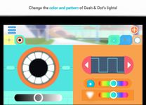 Go for Dash & Dot robots screenshot apk 10