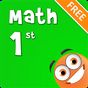 iTooch 1st Grade Math APK Icon