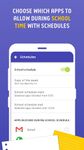 Screenshot 5 di Screen Time Parental Control apk