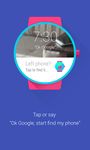 Find My Phone (Android Wear) image 4