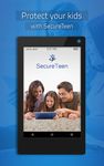 Control Parental SecureTeen captura de pantalla apk 7