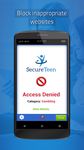 Control Parental SecureTeen captura de pantalla apk 16