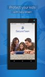 Control Parental SecureTeen captura de pantalla apk 12