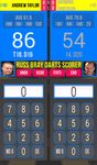 Russ Bray Darts Scorer ekran görüntüsü APK 10