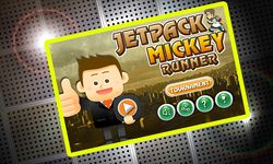 Imagem 11 do Jetpack Mickey Runner