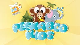 Peekaboo Kids - Free Kids Game στιγμιότυπο apk 7