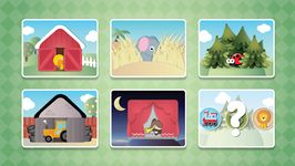 Jeu pour tout-petits - Jeux enfants français capture d'écran apk 8