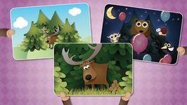 Peekaboo Kids - Free Kids Game στιγμιότυπο apk 2