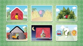 Jeu pour tout-petits - Jeux enfants français capture d'écran apk 13