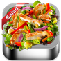 1000+Salad Recipes FREE APP icon