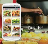 1000 + Bí quyết Salad ảnh màn hình apk 4