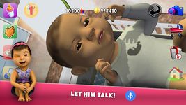 Captură de ecran i Live - You play he lives apk 12