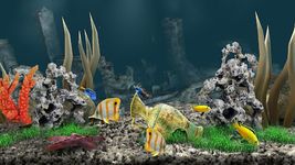 AquaLife 3D zrzut z ekranu apk 8