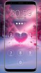 Captură de ecran Codul de trecere Lock Screen apk 4