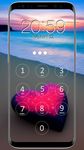 Captură de ecran Codul de trecere Lock Screen apk 2