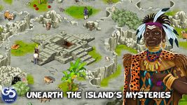 ภาพหน้าจอที่ 9 ของ Island Castaway: Lost World®