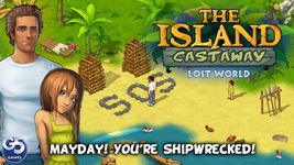 Island Castaway: Lost World® screenshot apk 4