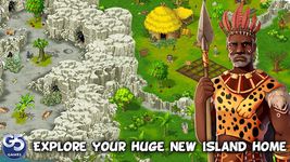 Island Castaway: Lost World® screenshot apk 1