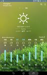 ASUS Weather στιγμιότυπο apk 2