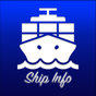 Ikona Ship Info