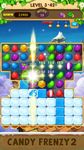 Candy Frenzy 2 στιγμιότυπο apk 1