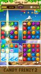 Candy Frenzy 2 captura de pantalla apk 4